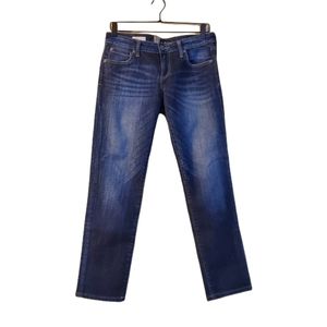 Kut from the Kloth Catherine Boyfriend Jeans sz 4